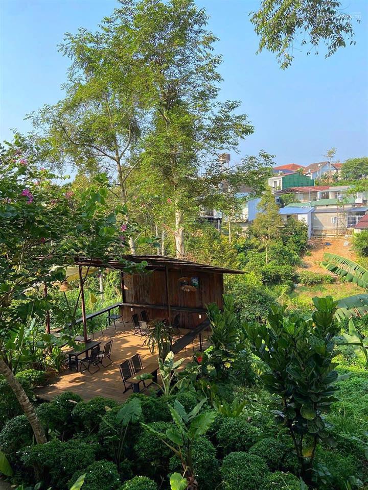 Đất đẹp  giá tốt  chính chủ cần bán nhanh lô đất phường 1, bảo lộc, lâm đồng  vị trí siêu đẹp