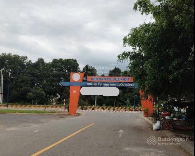Đất đẹp, giá tốt chính chủ bán gấp lô đất 2 mặt tiền tiềm năng đầu tư tại bàu bàng, bình dương
