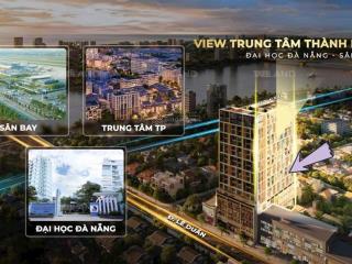 Giảm giá cực sốc  chính chủ định cư nước ngoài cần bán gấp căn hộ tại dự án sun solar residence