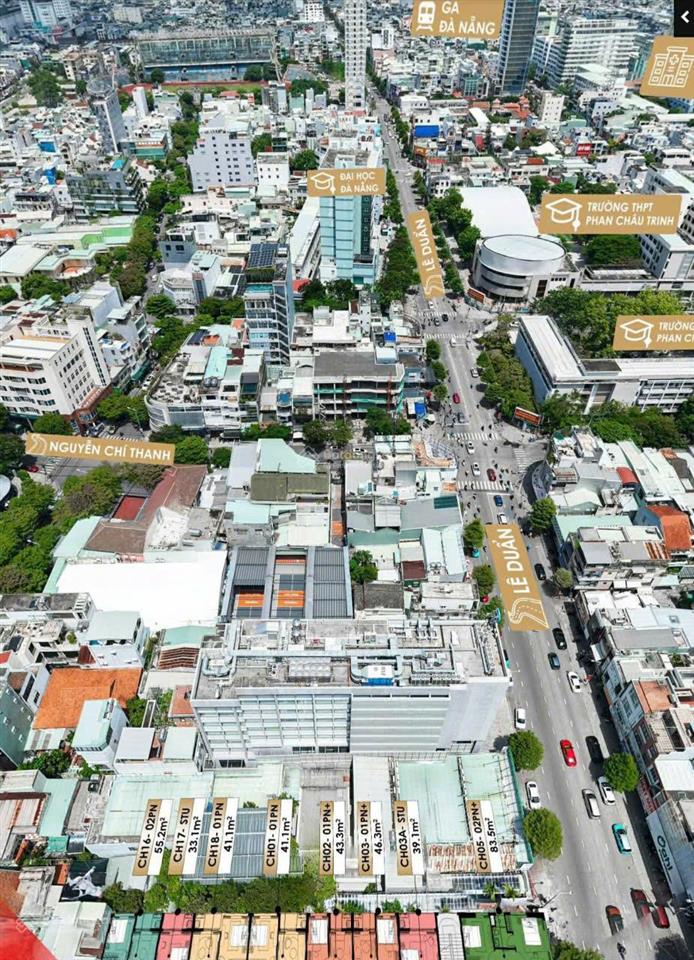 Giảm giá cực sốc  chính chủ định cư nước ngoài cần bán gấp căn hộ tại dự án sun solar residence