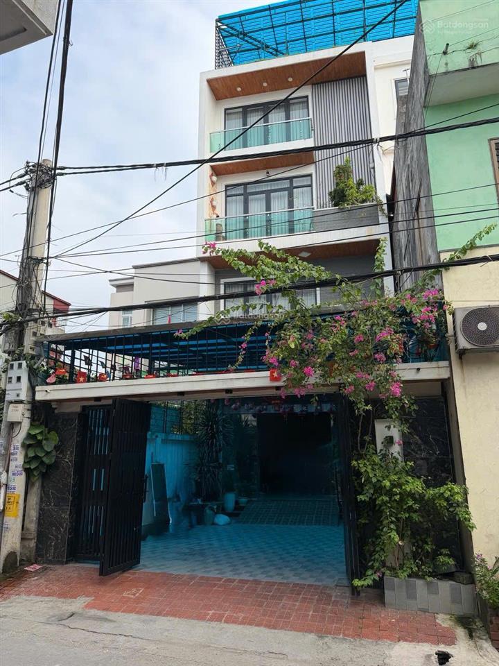Siêu phẩm tòa nhà kinh doanh mặt đường mỹ lâm, phú xuyên, tp hà nội