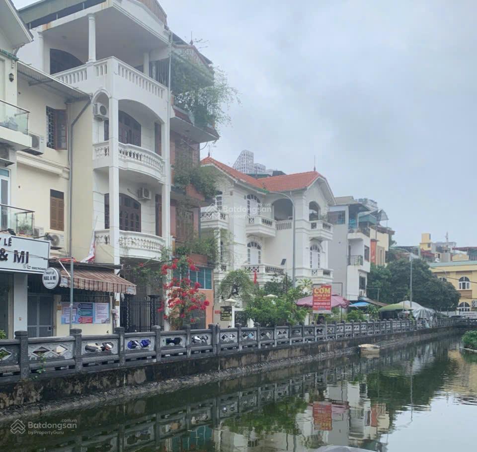Nhà đẹp  giá tốt  chính chủ cần bán căn nhà đẹp view hồ tt cầu đơ 3, hà đông, hà nội