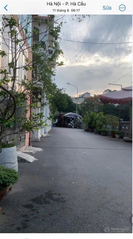 Nhà đẹp  giá tốt  chính chủ cần bán căn nhà đẹp view hồ tt cầu đơ 3, hà đông, hà nội