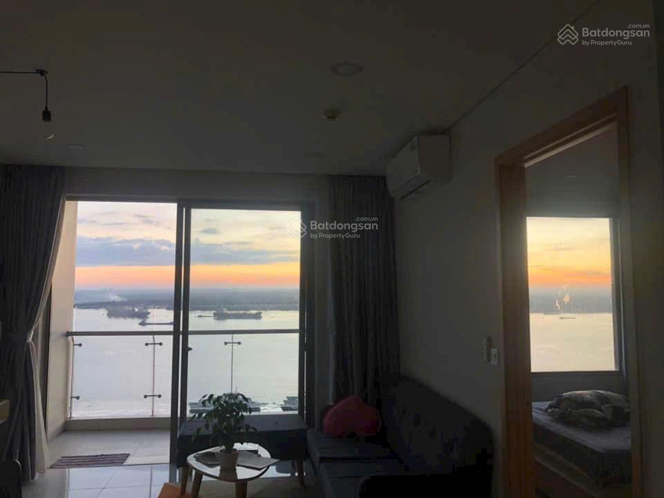 Chính chủ cần bán nhanh căn hộ 65m2 tại chung cư an gia riverside, tốt lê thị chợ, q.7, hcm