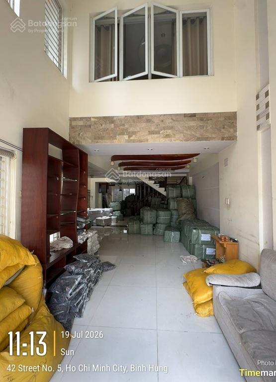 Nhà đẹp giá tốt chính chủ cần bán nhà tại xã bình hưng, huyện bình chánh, tp. hồ chí minh