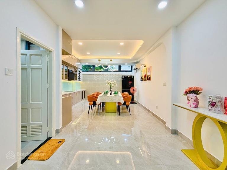 Nhà đẹp giá tốt chính chủ cần bán căn nhà tại phường 12, quận gò vấp, tp.hcm