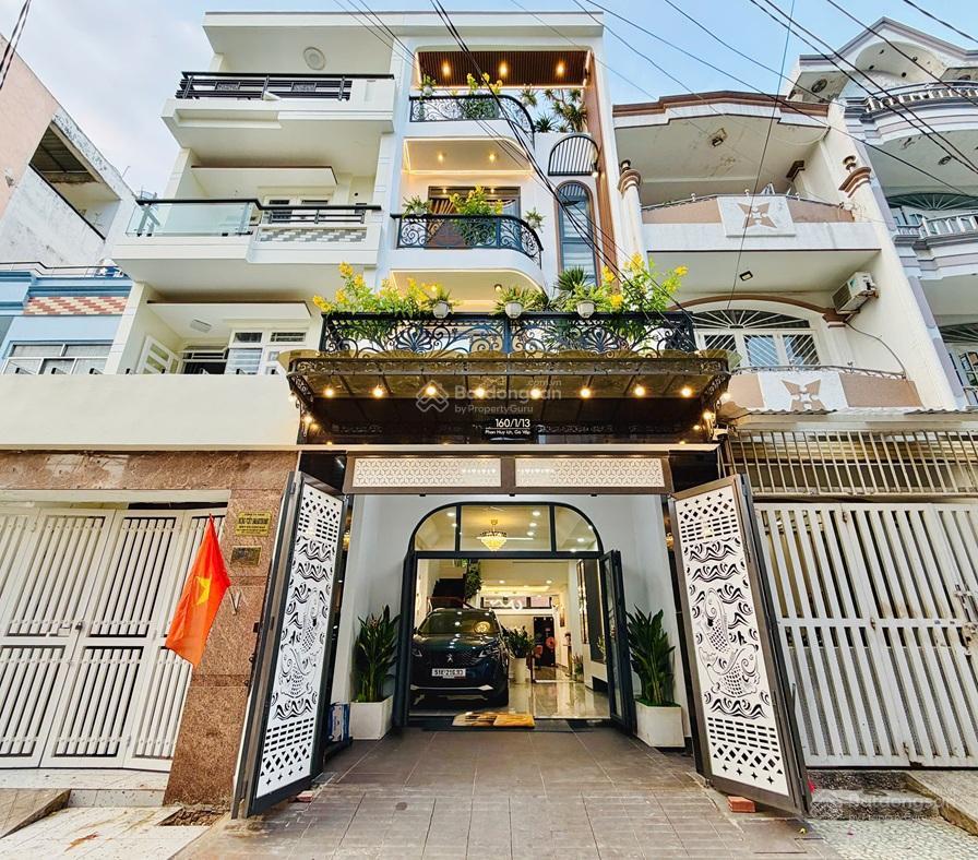 Nhà đẹp giá tốt chính chủ cần bán căn nhà tại phường 12, quận gò vấp, tp.hcm
