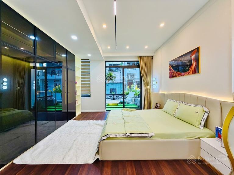 Nhà đẹp giá tốt chính chủ cần bán căn nhà tại phường 12, quận gò vấp, tp.hcm