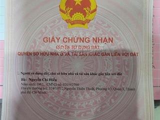 Đất chính chủ  giá tốt khu vực mỹ phước 2, thị trấn mỹ phước, huyện bến cát, tỉnh bình dương