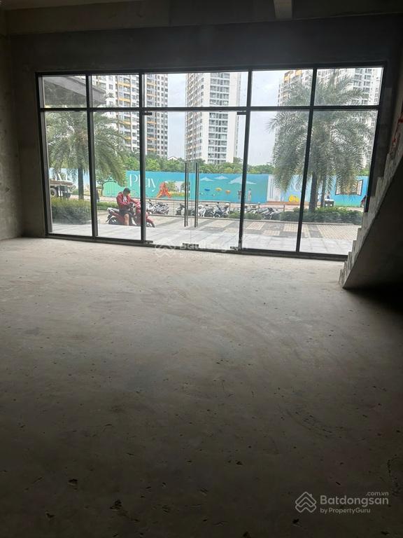Cần bán nhanh căn shophouse tại mizuki park, đường nguyễn văn linh, xã bình hưng, hcm