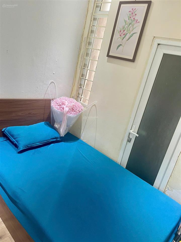 Chính chủ bán căn hộ chung cư mini siêu hiếm  trung tâm phạm ngọc thạch, đống đa hn  chỉ 2,2 tỷ