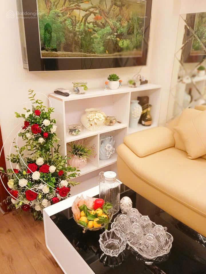 Chính chủ bán căn hộ chung cư mini siêu hiếm  trung tâm phạm ngọc thạch, đống đa hn  chỉ 2,2 tỷ