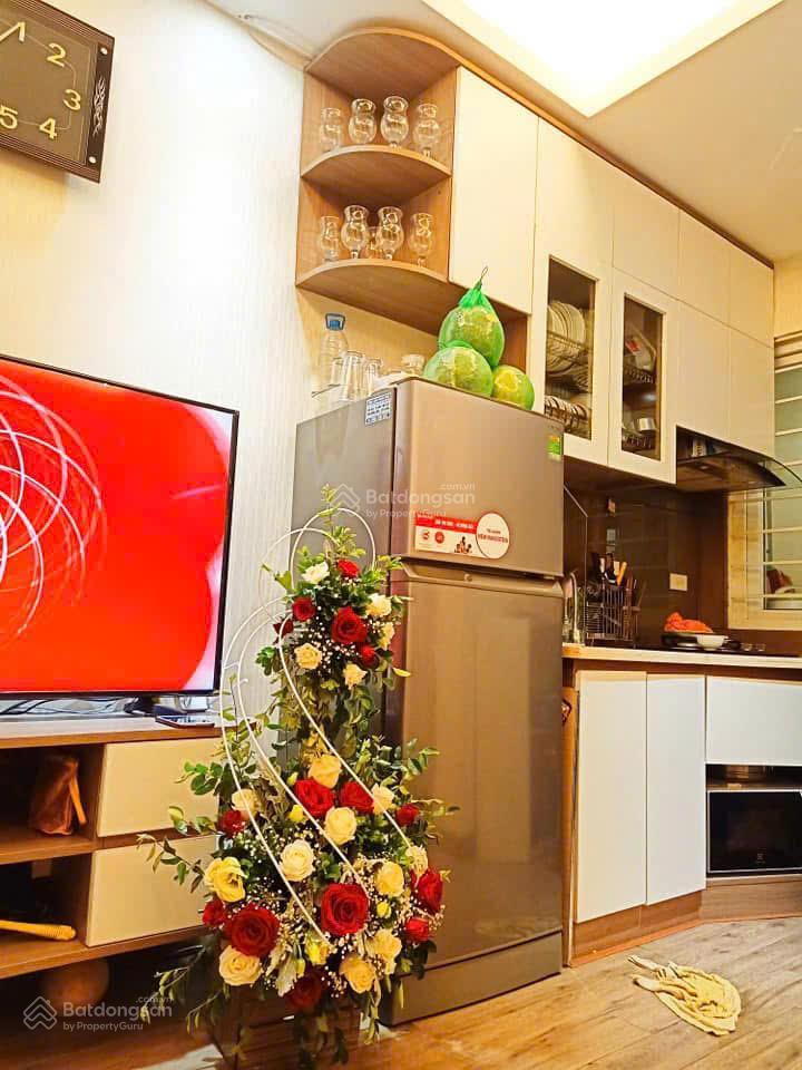 Chính chủ bán căn hộ chung cư mini siêu hiếm  trung tâm phạm ngọc thạch, đống đa hn  chỉ 2,2 tỷ
