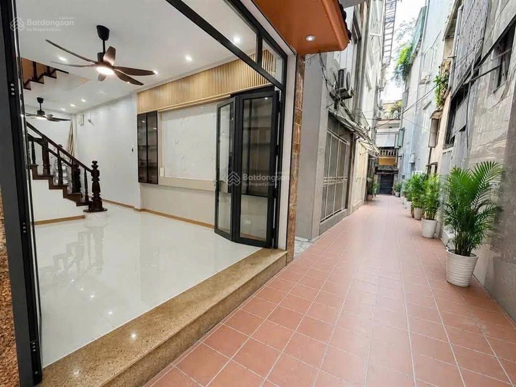 Hot hot chính chủ cần bán nhà số 59, ngõ 112, p. giảng võ, q. ba đình, hà nội