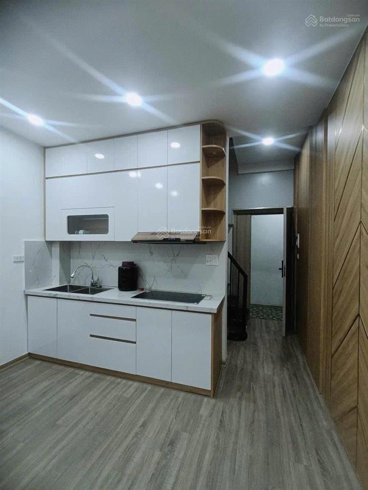 Chính chủ bán nhà đẹp phố yên lạc, trung tâm quận hai bà trưng, hà nội chỉ nhỉnh 4 tỷ