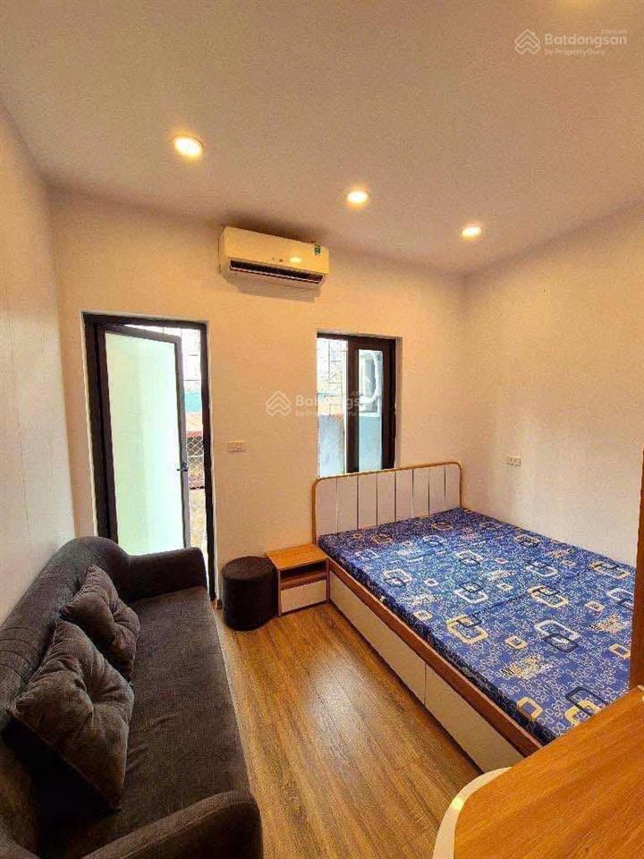 Chính chủ bán nhà đẹp phố yên lạc, trung tâm quận hai bà trưng, hà nội chỉ nhỉnh 4 tỷ