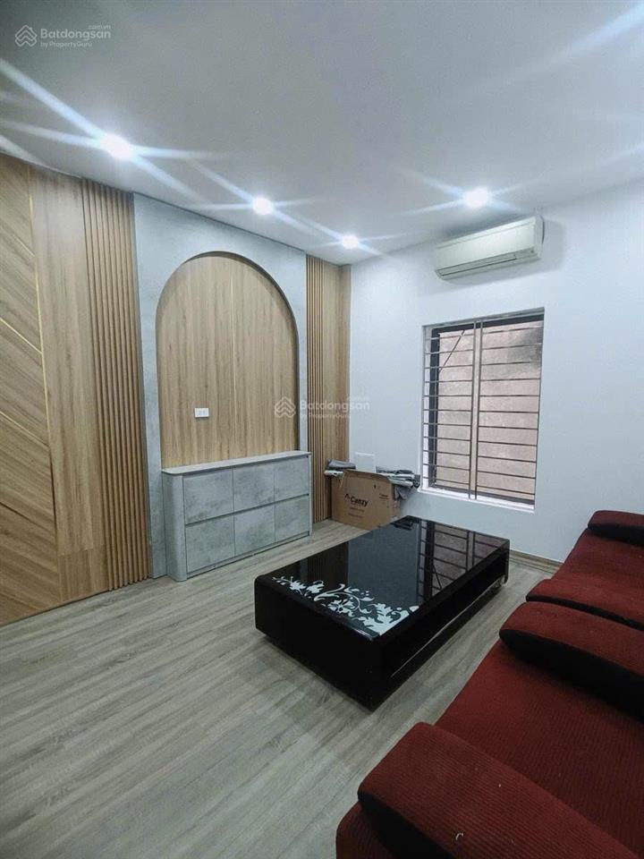 Chính chủ bán nhà đẹp phố yên lạc, trung tâm quận hai bà trưng, hà nội chỉ nhỉnh 4 tỷ
