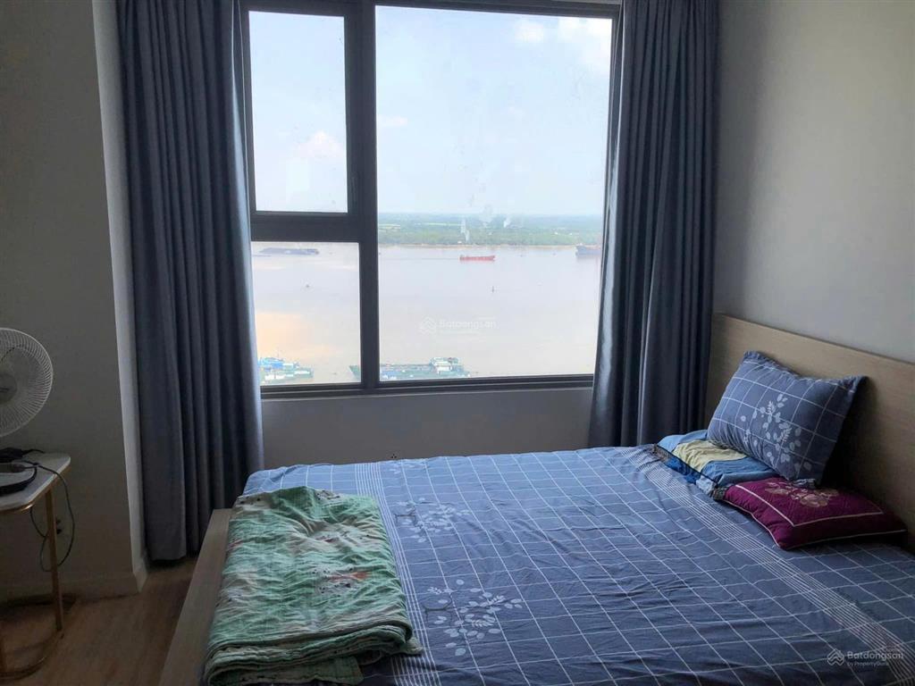 Giá tốt  chính chủ cần bán gấp căn hộ đẹp 65m2 tại chung cư an gia riverside, số 1 lê thị chợ, q.7