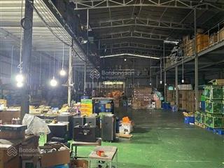 Hot hot chính chủ cần bán kho xưởng mặt tiền 592 đường kênh a, xã lê minh xuân, bình chánh, tp.hcm