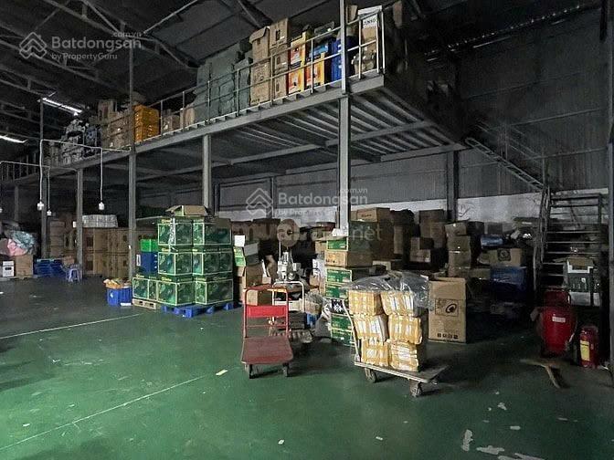 Hot hot chính chủ cần bán kho xưởng mặt tiền 592 đường kênh a, xã lê minh xuân, bình chánh, tp.hcm