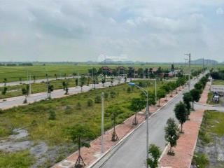 Hot hot cơ hội sở hữu đất nền vị trí đẹp khu đô thị hưng hòa huyện thanh liêm, tỉnh hà nam