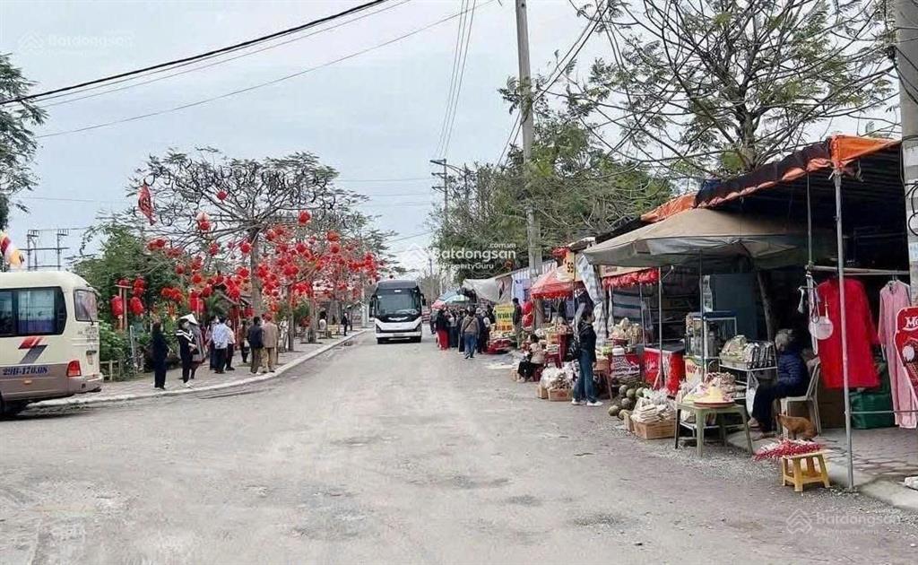 Hot hot cơ hội sở hữu đất nền vị trí đẹp khu đô thị hưng hòa huyện thanh liêm, tỉnh hà nam