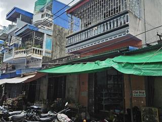 Chính chủ bán nhà mặt chợ năng tĩnh trung tâm tp. nam định (cũ) vừa ở vừa kinh doanh siêu đẹp