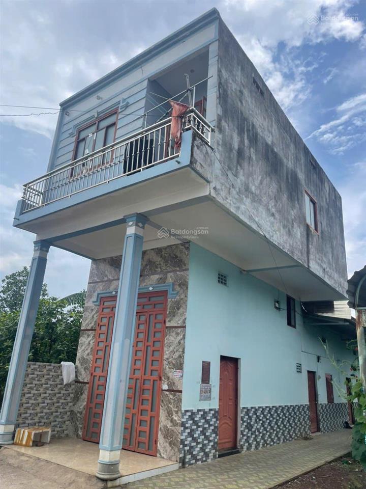 Chính chủ cần bán nhanh căn nhà và 9 phòng trọ tại phường đồng phú, tỉnh đồng nai