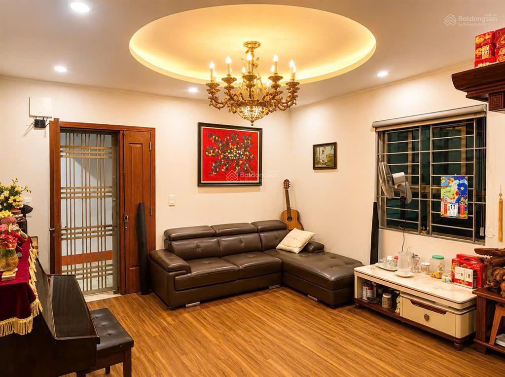 Hot bán gấp căn hộ ct6a bemes 83,3m2 2pn full nội thất sổ đỏ chính chủ