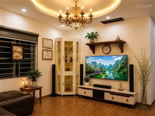 Hot bán gấp căn hộ ct6a bemes 83,3m2 2pn full nội thất sổ đỏ chính chủ