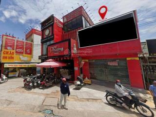 Chính chủ bán nhanh đất mặt tiền quốc lộ 22 đang kinh doanh phường trảng bàng, tây ninh