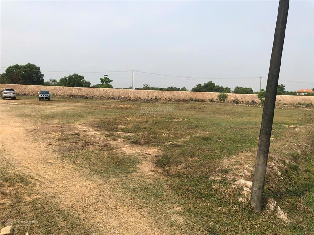 Đầu tư sinh lời chính chủ cần bán 5.700m đất 2 mặt đường, x. trung lập hạ, h. củ chi, tp. hcm