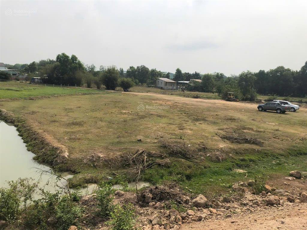 Đầu tư sinh lời chính chủ cần bán 5.700m đất 2 mặt đường, x. trung lập hạ, h. củ chi, tp. hcm