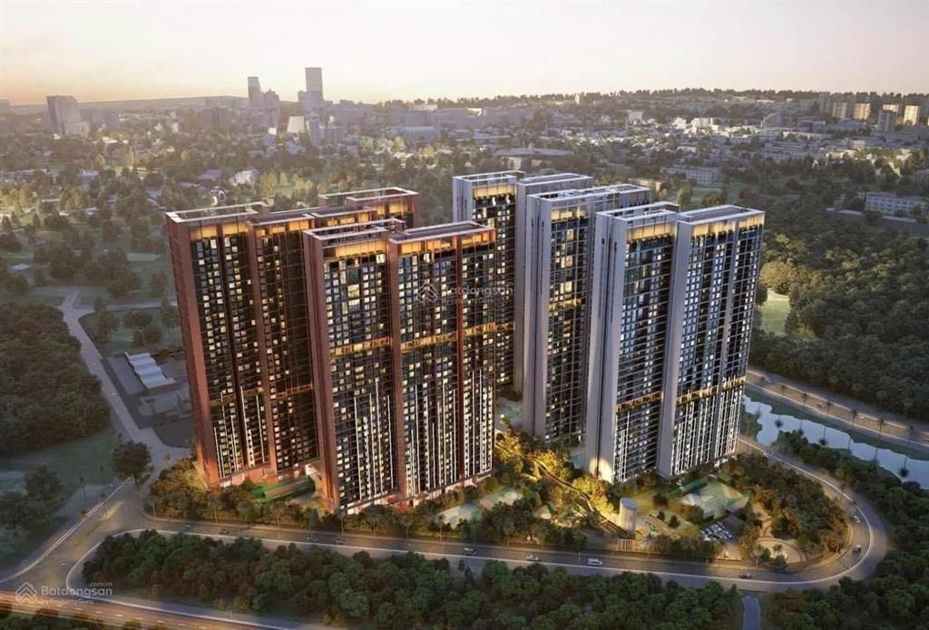 Sở hữu ngay căn s5.08.02, tầng 08 trục 02, dự án lumihn, vinhomes smart city, xuân phương, hà nội