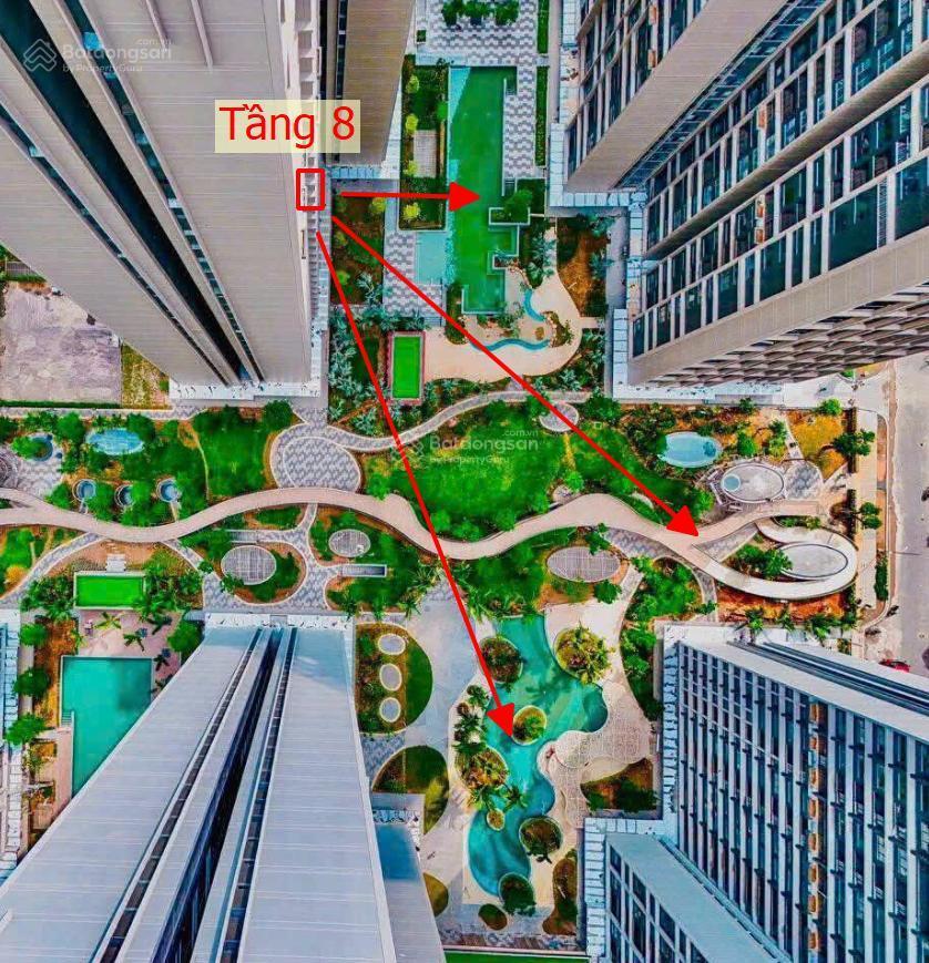 Sở hữu ngay căn s5.08.02, tầng 08 trục 02, dự án lumihn, vinhomes smart city, xuân phương, hà nội