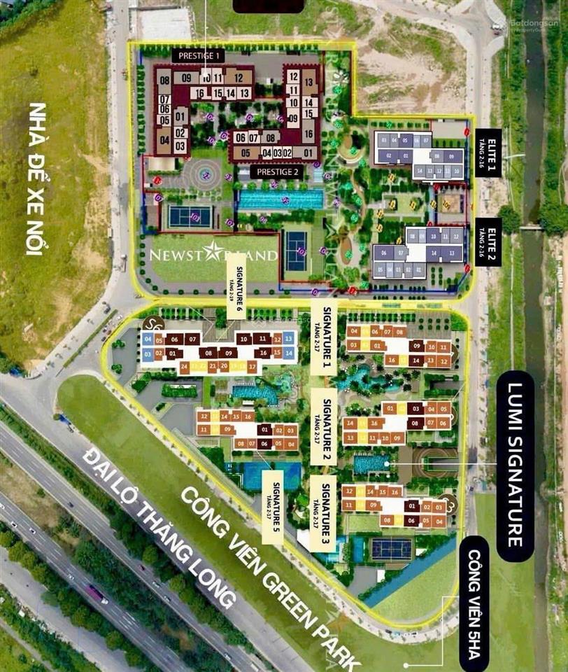 Sở hữu ngay căn s5.08.02, tầng 08 trục 02, dự án lumihn, vinhomes smart city, xuân phương, hà nội