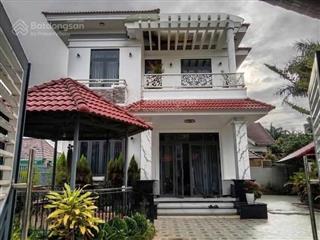 Hot hot chính chủ cần bán căn nhà tại thạnh mỹ, h. đơn dương, t. lâm đồng