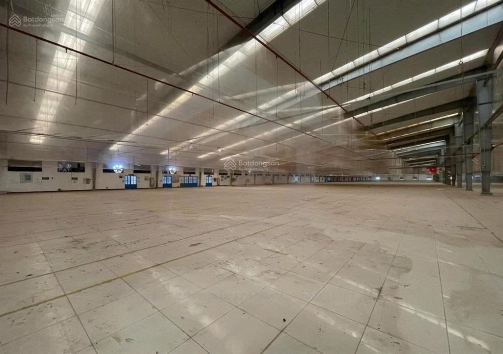 Hot hot cần bán nhà xưởng kcn bắc đồng phú, x. tân phú, h. đồng phú, t. bình phước