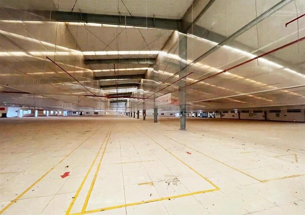 Hot hot cần bán nhà xưởng kcn bắc đồng phú, x. tân phú, h. đồng phú, t. bình phước