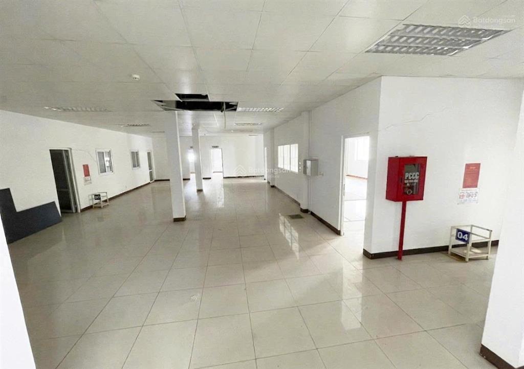 Hot hot cần bán nhà xưởng kcn bắc đồng phú, x. tân phú, h. đồng phú, t. bình phước