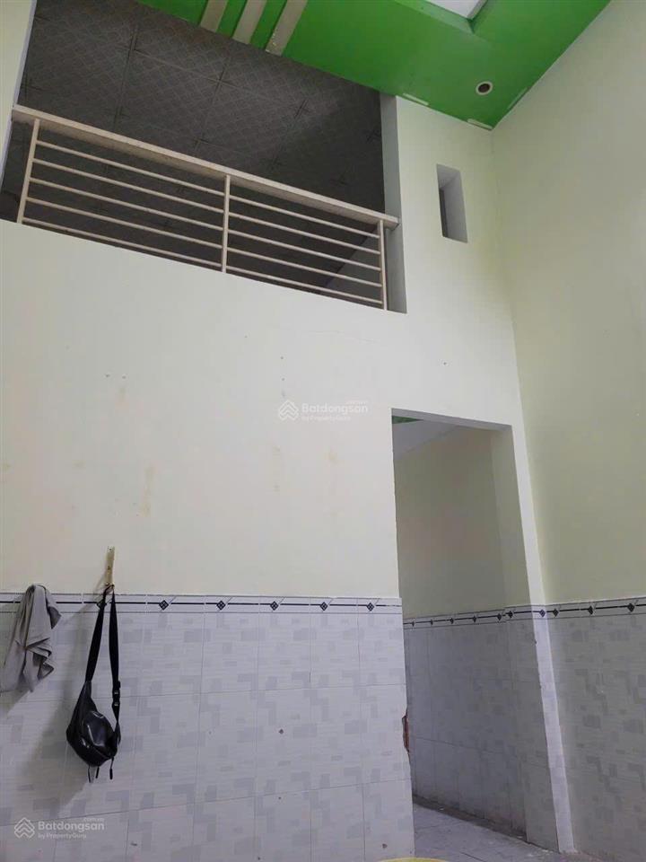Nhà vị trí đẹp  giá tốt cần bán nhanh nhà thới tam thôn 12 xã đông thạnh, tphcm (hóc môn cũ)