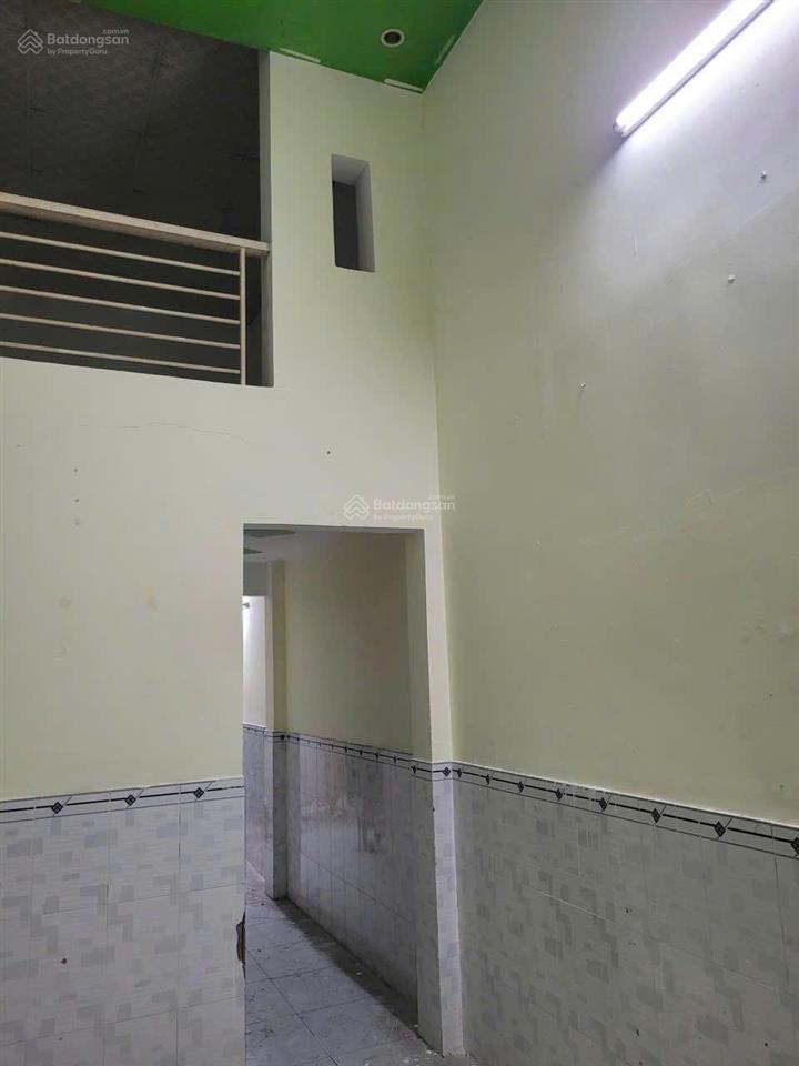 Nhà vị trí đẹp  giá tốt cần bán nhanh nhà thới tam thôn 12 xã đông thạnh, tphcm (hóc môn cũ)
