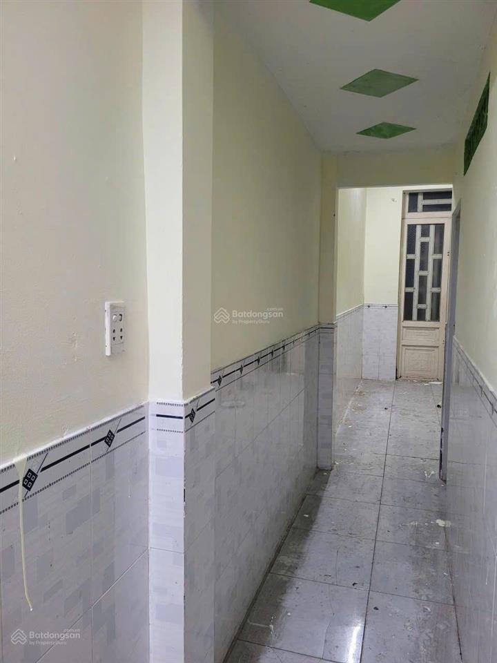 Nhà vị trí đẹp  giá tốt cần bán nhanh nhà thới tam thôn 12 xã đông thạnh, tphcm (hóc môn cũ)