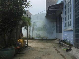 Nhà vị trí đẹp  giá tốt cần bán nhanh nhà thới tam thôn 12 xã đông thạnh, tphcm (hóc môn cũ)
