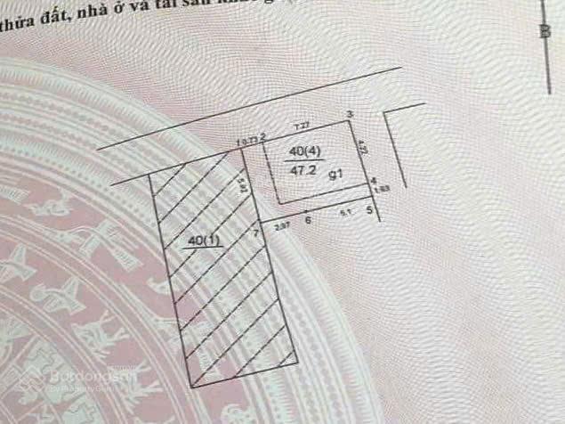 Hot nhà đất vị trí đẹp giá tốt cần bán nhanh căn nhà tại quận bắc từ liêm, tp hà nội