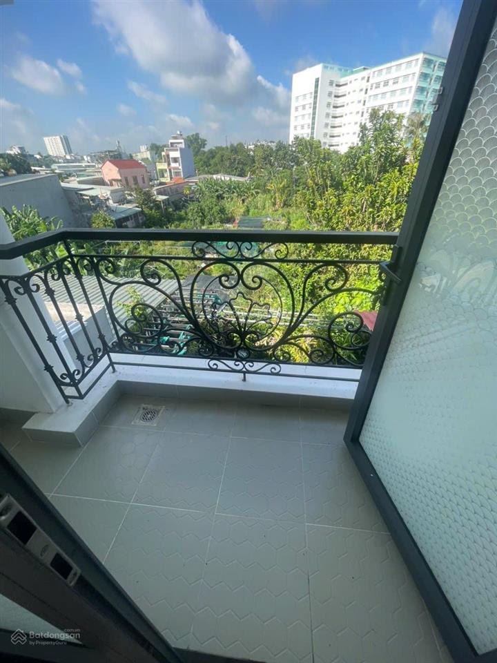 Hot hot chính chủ cần bán nhà 3 tầng đẹp tại phường an phú đông, quận 12, hồ chí minh