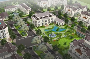 Sở hữu ngay nhà chính chủ  giá tốt tại 169 khu đô thị thiên mã, xã sơn đông, sơn tây, hà nội
