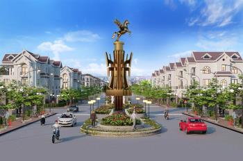 Sở hữu ngay nhà chính chủ  giá tốt tại 169 khu đô thị thiên mã, xã sơn đông, sơn tây, hà nội