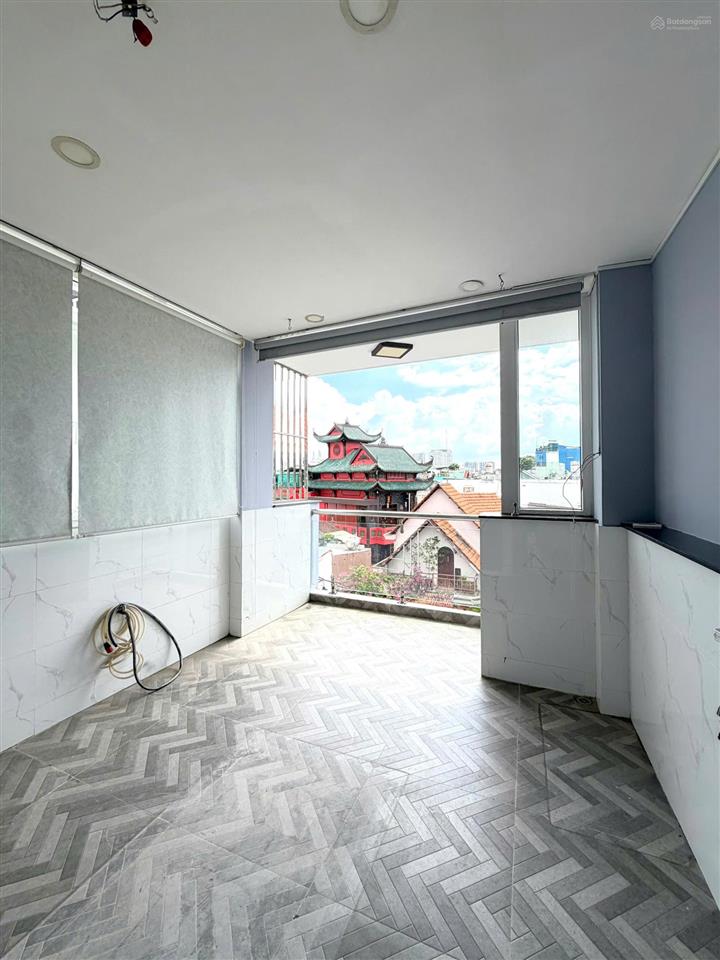 Nhà đẹp giá tốt cần bán nhanh nhà 211/25 đường hoàng hoa thám, phường 5, quận phú nhuận, tp.hcm