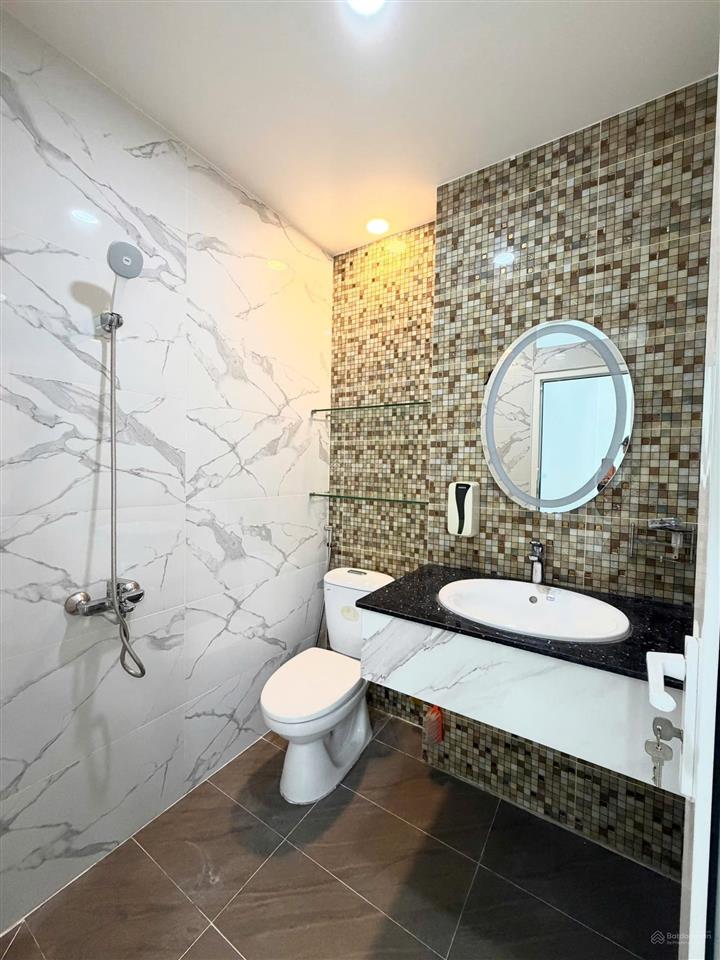 Nhà đẹp giá tốt cần bán nhanh nhà 211/25 đường hoàng hoa thám, phường 5, quận phú nhuận, tp.hcm